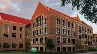 School of Law School of Law Building