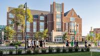 Nistler College of Business & Public Administration Nistler College of Business & Public Administration