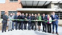 Collaborative Energy Complex Ribbon Cutting Collaborative Energy Complex Ribbon Cutting