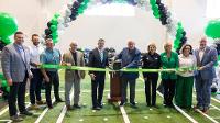 Nodak Insurance Company Sports Performance Center Ribbon Cutting Nodak Insurance Company Sports Performance Center Ribbon Cutting