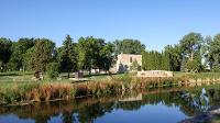 Memorial Trees and Benches Campus Beautification