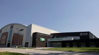Nodak Insurance Company Sports Performance Center Nodak Insurance Company Sports Performance Center