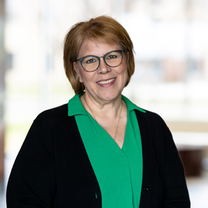 Karen Andre