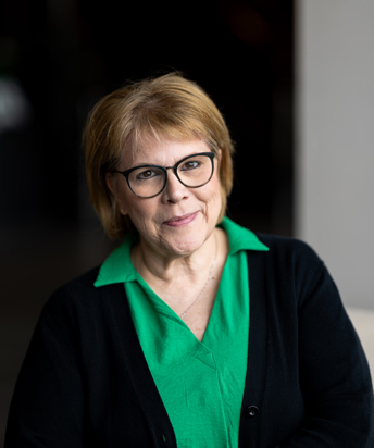 Karen Andre