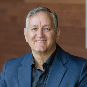 Milo Smith Headshot