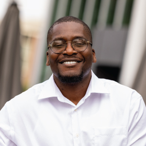 Elias Nkuansambo