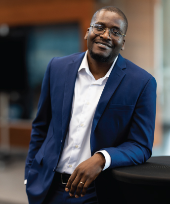 Elias Nkuansambo