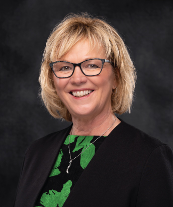 DeAnna Carlson Zink