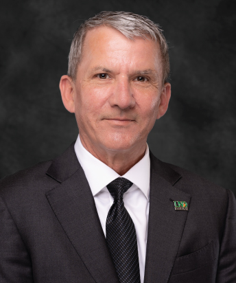 Gary Petersen