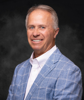 John Solberg