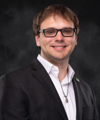 Kaleb Dschaak