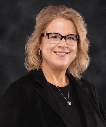 Nancy Pederson