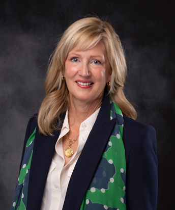 Angie Freeman