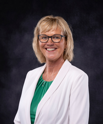 DeAnna Carlson Zink