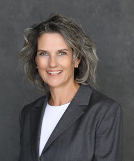 Kathryn Uhrich