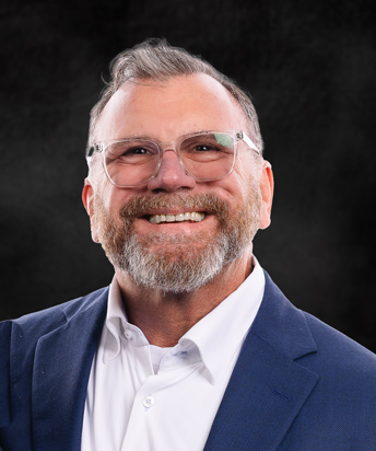 Randy Gershman Headshot