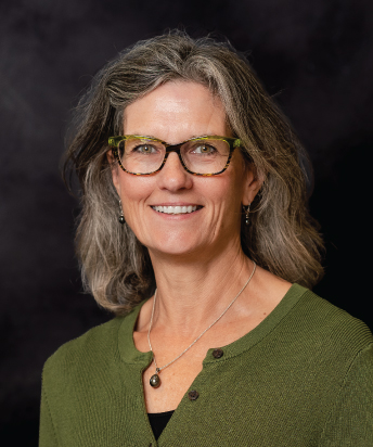 Kathryn Uhrich
