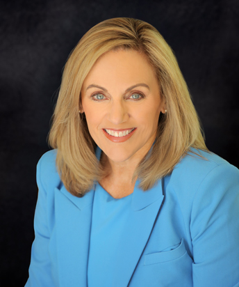 Ann Kerian Fish