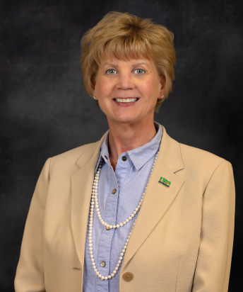 Sheri Haugen-Hoffart