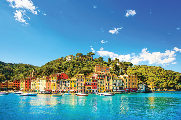 Portofino, Italy