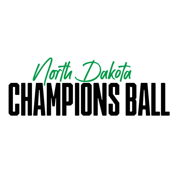 Champions Ball Logo