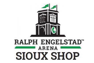 Sioux Shop at Ralph Engelstad Arena