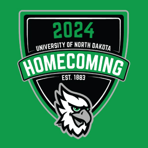 Homecoming Crest