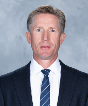 Dave Hakstol