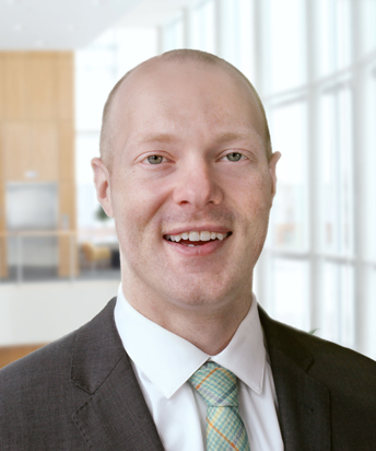 Dr. Michael Greenwood