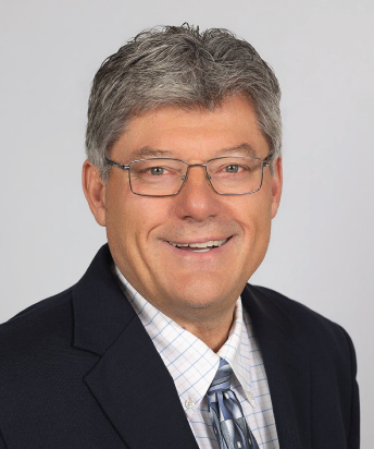 Randy Hatzenbuhler