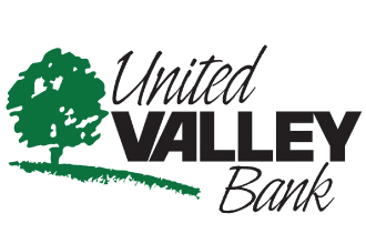 United Valley Bank Logo