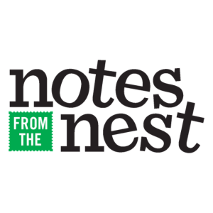 Notes from the Nest Logo
