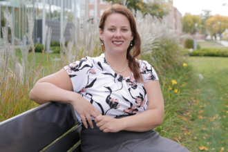 Heather Lentz