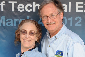 Daniel & JoEmily Nieuwsma