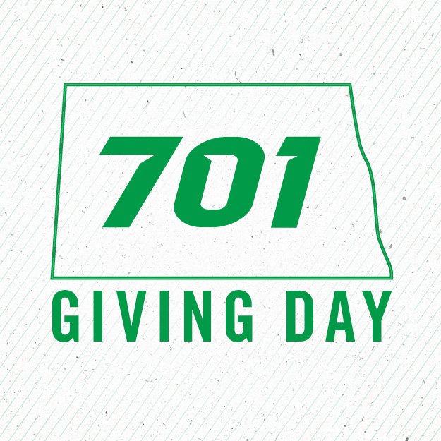 701 Giving Day