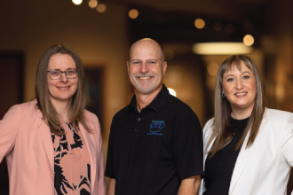Workforce Development Crew