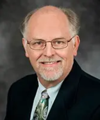 Bradley Myers headshot