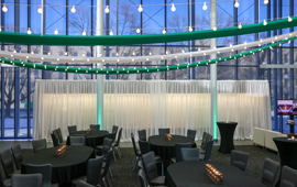 Event in Gransberg Community Room