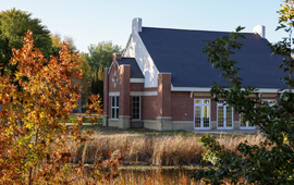 Hopper-Danley Memorial Chapel
