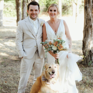 Schott & Schile Wedding