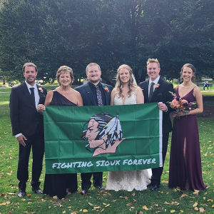 zimmerman wedding