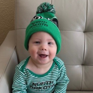 Baby Flesch