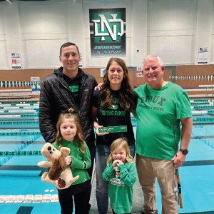 Swim Alumni