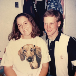 Scurry's in 1997