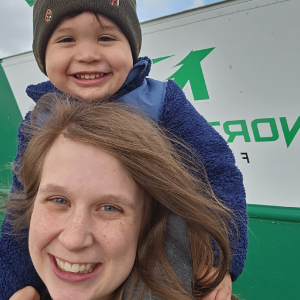 Braxton and Emma