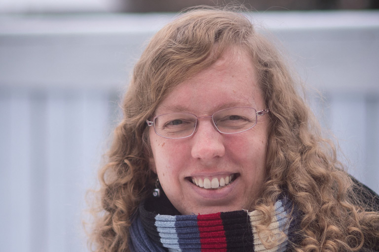 elizabeth howell