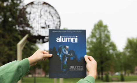 Check out the 2025 Spring Edition