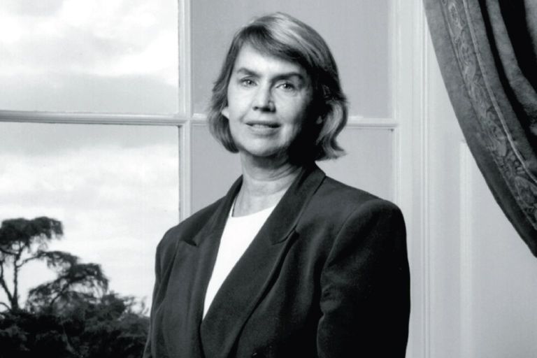 betty monkman