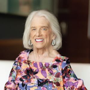 jacque everson