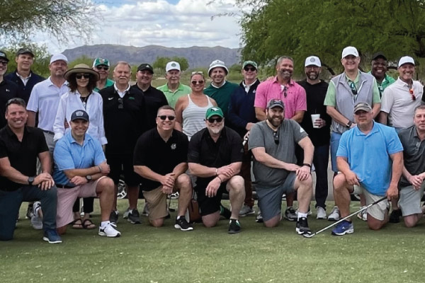 AZ Golf Tournament